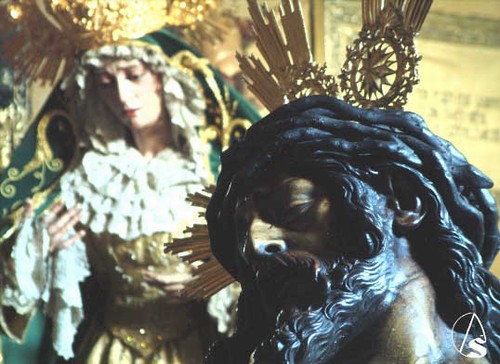 En este Valle de Amor. Francisco Santiago