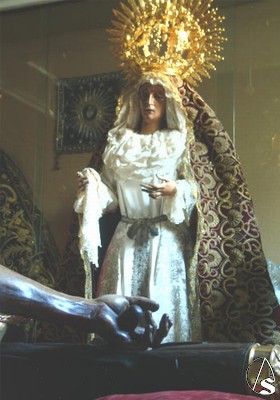 En este Valle de Amor. Francisco Santiago
