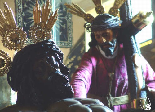 En este Valle de Amor. Francisco Santiago