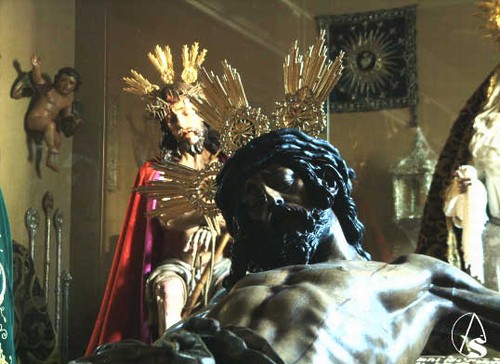 En este Valle de Amor. Francisco Santiago