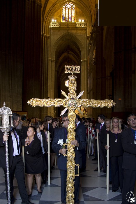 25 años de Angustias Coronada. Fran Granado