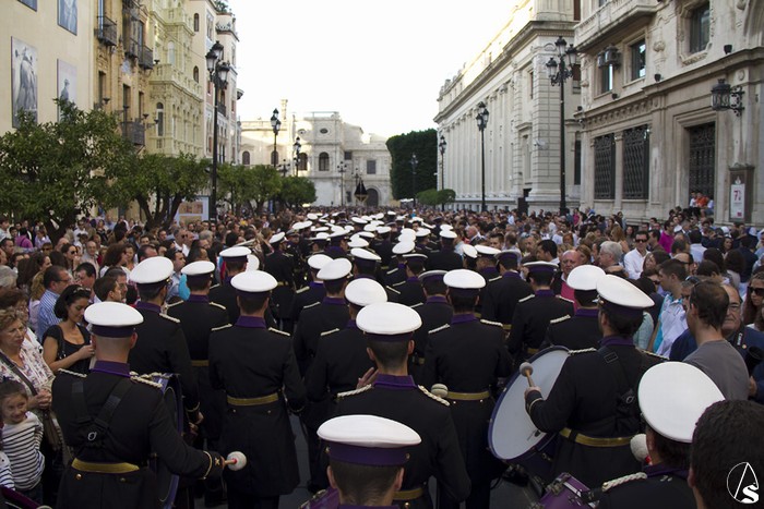 25 años de Angustias Coronada. Fran Granado