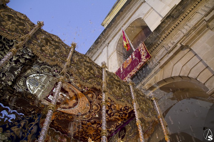 25 años de Angustias Coronada. Fran Granado