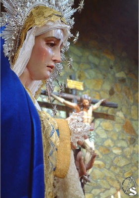 Sol de Justicia. Francisco Santiago