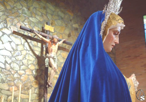 Sol de Justicia. Francisco Santiago