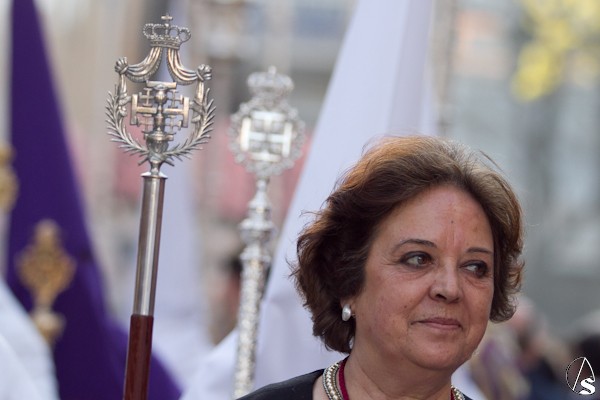 Domingo de Ramos Hispalense 2016.  Fran Granado