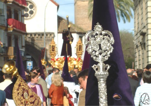Domingo de Ramos. Francisco Santiago