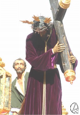 Domingo de Ramos. Francisco Santiago