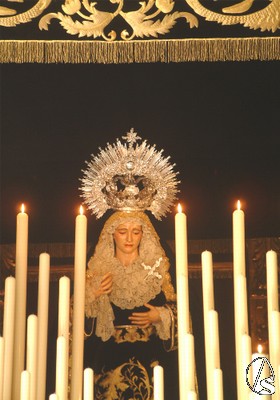 Lunes Santo. Francisco Santiago