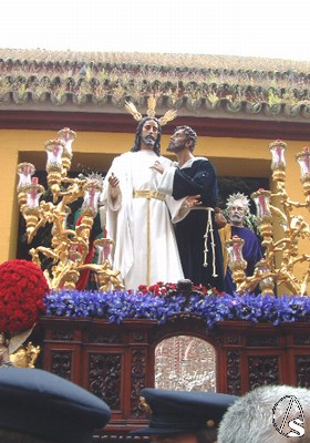 Lunes Santo. Francisco Santiago