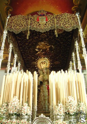 Martes Santo. Francisco Santiago