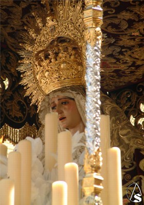 Miércoles Santo. Francisco Santiago