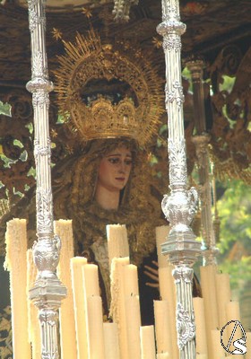 Miércoles Santo. Francisco Santiago