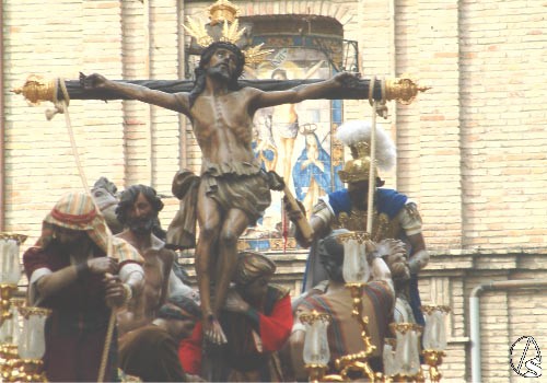 Jueves Santo. Francisco Santiago