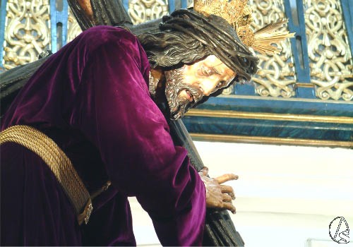 Jueves Santo. Francisco Santiago