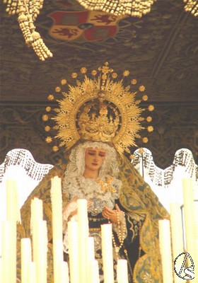 Jueves Santo. Francisco Santiago