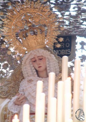 Jueves Santo. Francisco Santiago