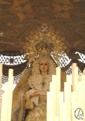 Jueves Santo. Francisco Santiago