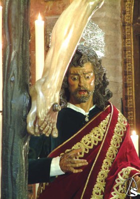 Expiró en Santa Ana. Francisco Santiago
