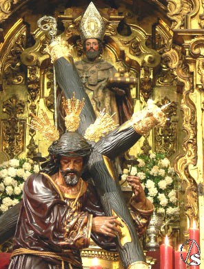 Candelaria: Retorno al pasado. Francisco Santiago