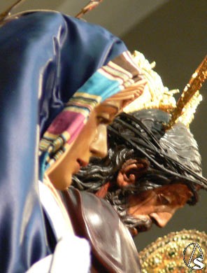 Candelaria: Retorno al pasado. Francisco Santiago