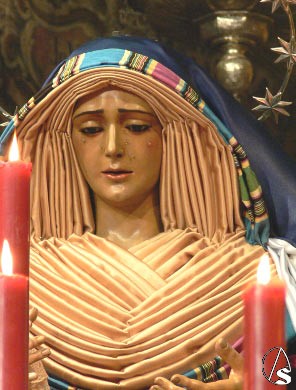 Candelaria: Retorno al pasado. Francisco Santiago
