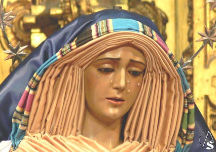 Candelaria: Retorno al pasado. Francisco Santiago