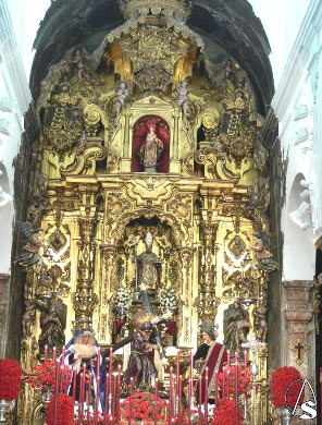 Candelaria: Retorno al pasado. Francisco Santiago