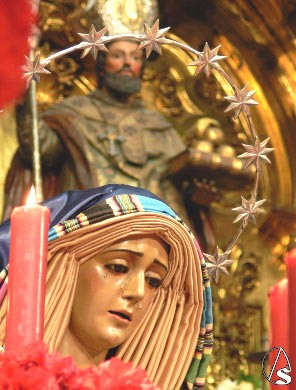 Candelaria: Retorno al pasado. Francisco Santiago