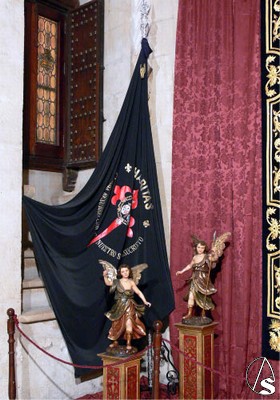 Cielo para la Carretería. Francisco Santiago