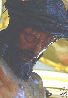 Calvario. Francisco Santiago