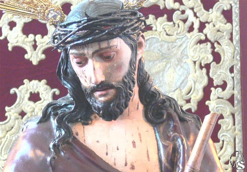 De San Agustín a San Esteban. Francisco Santiago
