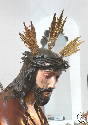 De San Agustín a San Esteban. Francisco Santiago