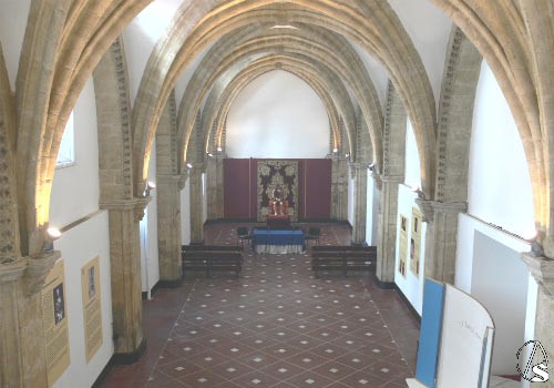 De San Agustín a San Esteban. Francisco Santiago