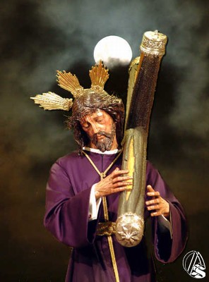 Toma Tu Cruz...Francisco Santiago