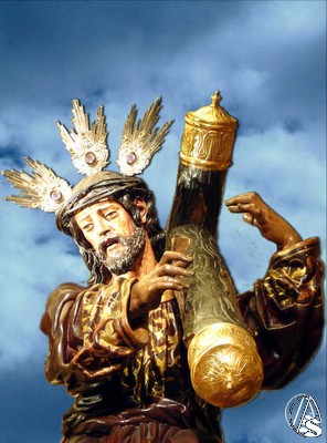 Toma Tu Cruz...Francisco Santiago