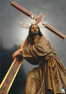 Toma Tu Cruz...Francisco Santiago
