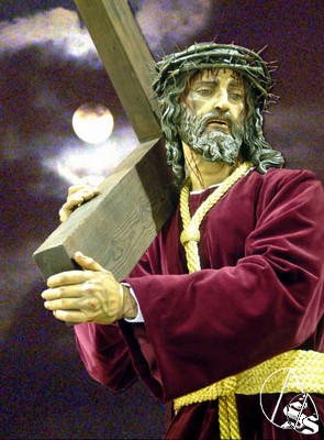 Toma Tu Cruz...Francisco Santiago