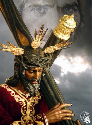 Toma Tu Cruz...Francisco Santiago