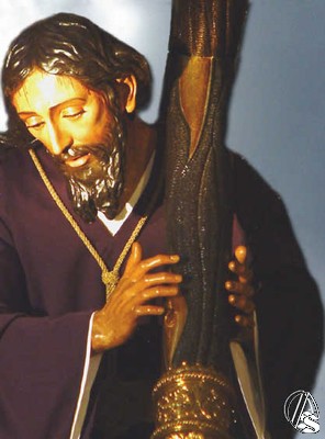 Toma Tu Cruz...Francisco Santiago