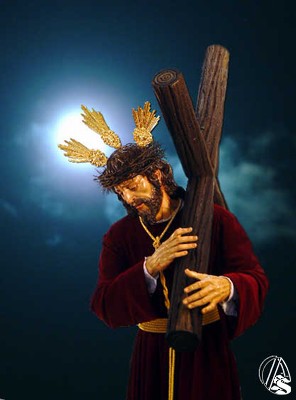 Toma Tu Cruz...Francisco Santiago