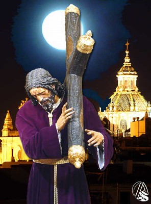 Toma Tu Cruz...Francisco Santiago