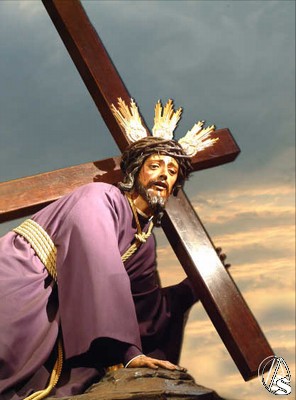 Toma Tu Cruz...Francisco Santiago