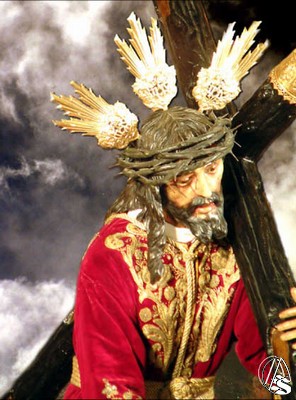 Toma Tu Cruz...Francisco Santiago