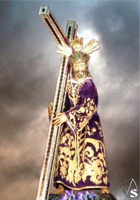 Toma Tu Cruz...Francisco Santiago