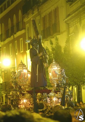La Madrugá. Santiago-Fernández