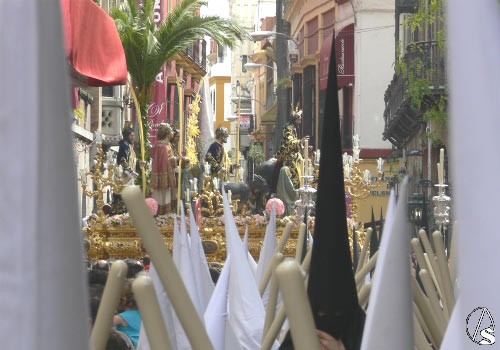 Domingo Ramos 2006. Varios