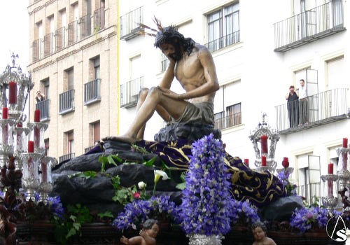 Domingo Ramos 2006. Varios