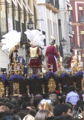 Domingo Ramos 2006. Varios