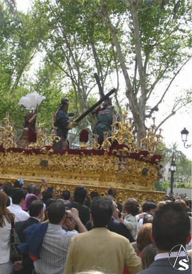 Domingo Ramos 2006. Varios